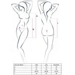 Passion Woman Hellen Dress And Thong L/xl Fashion & Lingerie | SEX Shop Ireland 7