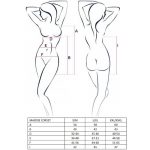 Passion Woman Maddie Corset Black L/xl BDSM Fashion | SEX Shop Ireland 7
