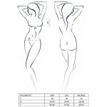Passion Woman Pauline 3 Pieces Set L/xl Fashion & Lingerie | SEX Shop Ireland 9