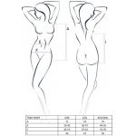 Passion Woman Trixy Teddy Black S/m Fashion & Lingerie | SEX Shop Ireland 7