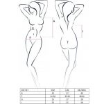 Passion Woman Zoe Set S/m Fashion & Lingerie | SEX Shop Ireland 7