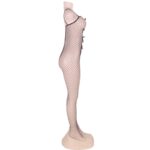 Queen Lingerie Crotchless Bowknot Bodystocking S-l Bodystocking | SEX Shop Ireland 15