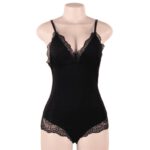Queen Lingerie Lace Sexy Teddy Plus Size Bodysuits | SEX Shop Ireland 20