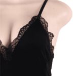 Queen Lingerie Lace Sexy Teddy Plus Size Bodysuits | SEX Shop Ireland 21