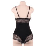 Queen Lingerie Lace Sexy Teddy Plus Size Bodysuits | SEX Shop Ireland 22