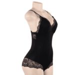 Queen Lingerie Lace Sexy Teddy Plus Size Bodysuits | SEX Shop Ireland 24