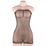 Queen Lingerie Shinny-dress Bodystocking S-l Bodystocking | SEXstore.ie 14