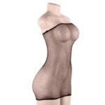 Queen Lingerie Shinny-dress Bodystocking S-l Bodystocking | SEXstore.ie 15