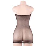Queen Lingerie Shinny-dress Bodystocking S-l Bodystocking | SEXstore.ie 17