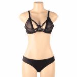 Queen Lingerie Two Pieces Set S/m Fashion & Lingerie | SEX Shop Ireland 28