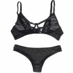 Queen Lingerie Two Pieces Set S/m Fashion & Lingerie | SEX Shop Ireland 30