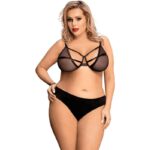 Queen Lingerie Two Pieces Set S/m Fashion & Lingerie | SEX Shop Ireland 20