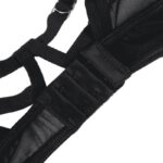 Queen Lingerie Two Pieces Set S/m Fashion & Lingerie | SEX Shop Ireland 22