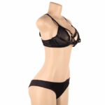 Queen Lingerie Two Pieces Set S/m Fashion & Lingerie | SEX Shop Ireland 26
