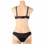 Queen Lingerie Two Pieces Set S/m Fashion & Lingerie | SEX Shop Ireland 27
