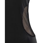 Subblime Strappy Black Dress L/xl Fashion & Lingerie | SEX Shop Ireland 11