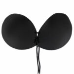 Bye Bra Round Lace-it Bra – Black Bras - Sexy Lingerie | SEX Shop Ireland 11