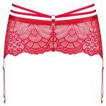 Obsessive – Loventy Garter Belt L/xl Fashion & Lingerie | SEXstore.ie 14