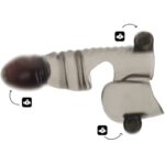 Ohmama Penis And Testicles Sleeve – 3 Motors Accessories for the penis | SEX Shop Ireland 9