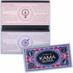 52 Absolutely Orgasmic Sex Tip Cards Es/en/fr/de Adult Board Games | SEX Shop Ireland 7