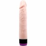 Adour Club Realistic Vibrator 21.5 Cm Classic Vibrators | SEX Shop Ireland 11