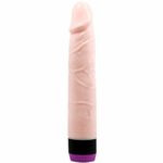 Adour Club Realistic Vibrator 21.5 Cm Classic Vibrators | SEX Shop Ireland 15