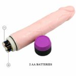 Adour Club Realistic Vibrator 21.5 Cm Classic Vibrators | SEX Shop Ireland 16