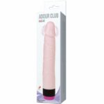 Adour Club Realistic Vibrator 21.5 Cm Classic Vibrators | SEX Shop Ireland 17