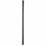 All Black 10mm Silicone Urethral Probe BDSM / Dilatadores Uretra | SEX Shop Ireland 6