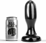 All Black 19,5cm – Black Anal Sex Toys | SEX Shop Ireland 7