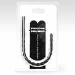 All Black 8-10 Mm Silicone Urethral Probe BDSM / Dilatadores Uretra | SEX Shop Ireland 7