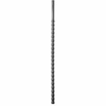 All Black 8-10 Mm Silicone Urethral Probe BDSM / Dilatadores Uretra | SEX Shop Ireland 6