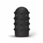 All Black Masturbator Bumpy Masturbators for Him | SEX Shop Ireland 10