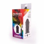 All Black Masturbator Daddy Masturbators for Him | SEX Shop Ireland 9