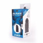 All Black Masturbator E-boy Masturbators for Him | SEX Shop Ireland 9