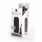 All Black Masturbator Energy Masturbators for Him | SEX Shop Ireland 9