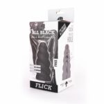 All Black Masturbator Flick Masturbators for Him | SEX Shop Ireland 9