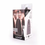 All Black Masturbator Loop Masturbators for Him | SEX Shop Ireland 11