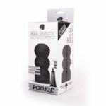 All Black Masturbator Pookie Masturbators for Him | SEX Shop Ireland 9