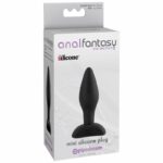 Anal Fantasy Mini Silicone Plug Butt Plugs | SEX Shop Ireland 9