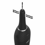 Anbiguo Rechargeable Travel Anal Cleaner 5 Intensities Anal Sex Toys | SEX Shop Ireland 16