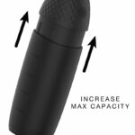 Anbiguo Rechargeable Travel Anal Cleaner 5 Intensities Anal Sex Toys | SEX Shop Ireland 18