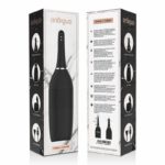 Anbiguo Rechargeable Travel Anal Cleaner 5 Intensities Anal Sex Toys | SEX Shop Ireland 21