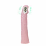 Baile Fantasy Vibe Extension +33% Penis Extenders & Sleeves | SEX Shop Ireland 10