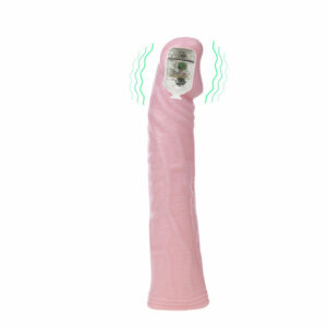 Baile Fantasy Vibe Extension +33% Penis Extenders & Sleeves | SEX Shop Ireland