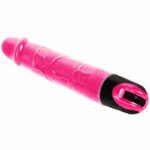 Baile Multispeed Vibrator Pink Classic Vibrators | SEX Shop Ireland 12