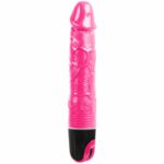 Baile Multispeed Vibrator Pink Classic Vibrators | SEX Shop Ireland 11