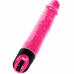 Baile Multispeed Vibrator Pink Classic Vibrators | SEX Shop Ireland 13