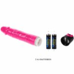 Baile Multispeed Vibrator Pink Classic Vibrators | SEX Shop Ireland 14
