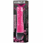 Baile Multispeed Vibrator Pink Classic Vibrators | SEX Shop Ireland 17